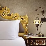 Theodora Empress Apartment