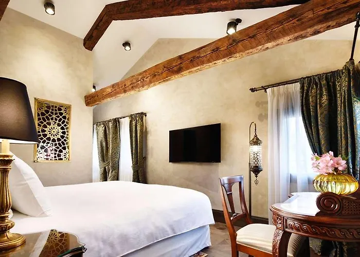 Theodora Empress Apartment
